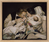 Father`S Gift Gallery Wrap