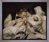 Father`S Gift Gallery Wrap