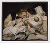 Father`S Gift Gallery Wrap