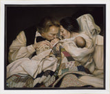 Father`S Gift Gallery Wrap