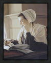 Emma's Hymns Gallery Wrap