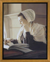 Emma's Hymns Gallery Wrap