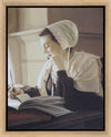 Emma's Hymns Gallery Wrap