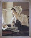 Emma's Hymns Gallery Wrap