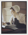 Emma's Hymns Gallery Wrap