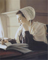 Emma's Hymns Gallery Wrap