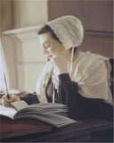 Emma's Hymns Gallery Wrap