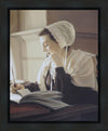 Emma's Hymns Gallery Wrap