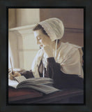 Emma's Hymns Gallery Wrap