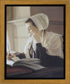 Emma's Hymns Gallery Wrap