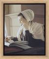 Emma's Hymns Gallery Wrap