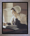Emma's Hymns Gallery Wrap