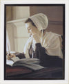 Emma's Hymns Gallery Wrap
