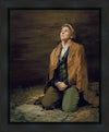 Of One Heart, Joseph In Liberty Jail Gallery Wrap