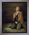 Of One Heart, Joseph In Liberty Jail Gallery Wrap