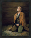 Of One Heart, Joseph In Liberty Jail Gallery Wrap