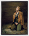 Of One Heart, Joseph In Liberty Jail Gallery Wrap