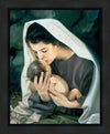 She Shall Bring Forth A Son Gallery Wrap