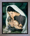 She Shall Bring Forth A Son Gallery Wrap