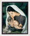 She Shall Bring Forth A Son Gallery Wrap