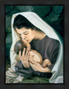 She Shall Bring Forth A Son Gallery Wrap