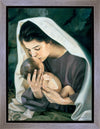 She Shall Bring Forth A Son Gallery Wrap