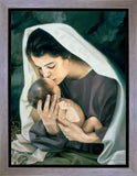 She Shall Bring Forth A Son Gallery Wrap