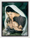 She Shall Bring Forth A Son Gallery Wrap