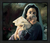 Be It Unto Me Gallery Wrap