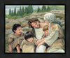 Let the Children Come Gallery Wrap