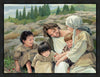Let the Children Come Gallery Wrap