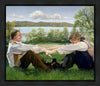 Brothers Gallery Wrap