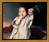 Child Of Grace Gallery Wrap