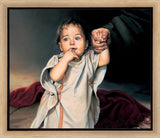 Child Of Grace Gallery Wrap