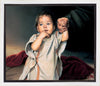 Child Of Grace Gallery Wrap