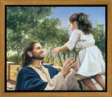 Faith Gallery Wrap