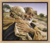 The Prodigal Son Gallery Wrap