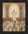 He Taught the Truths of Eternity Gallery Wrap
