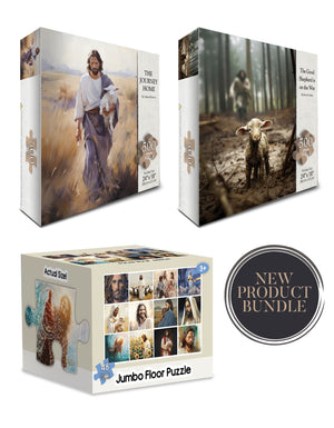 New Puzzle Bundle