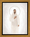 He Knows Gallery Wrap