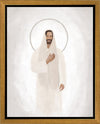 He Knows Gallery Wrap