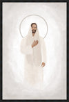 He Knows Gallery Wrap