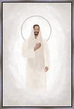He Knows Gallery Wrap