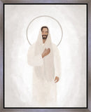 He Knows Gallery Wrap