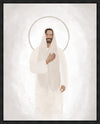 He Knows Gallery Wrap