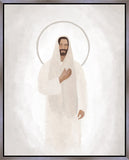 He Knows Gallery Wrap