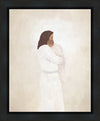 In His Arms Gallery Wrap