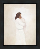 In His Arms Gallery Wrap
