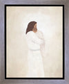 In His Arms Gallery Wrap