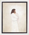 In His Arms Gallery Wrap
